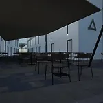 Agkyra Hotel